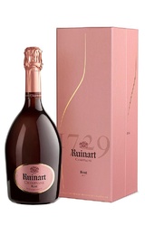 Шампанское Ruinart Rose Brut 1,5 л
