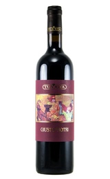 Вино Tua Rita Giusto di Notri 2016 0,75 л