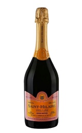Креман Saint Hilaire Blanquette de Limoux Rose 0,75 л