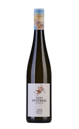 Вино Stift Gottweig Riesling 2018&nbsp;0,75&nbsp;л