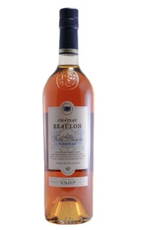 Коньяк Chateau de Beaulon VSOP 0,7 л