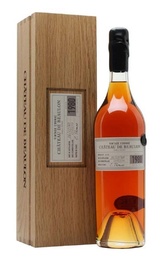 Коньяк Chateau de Beaulon Millesime 1980 0,7 л
