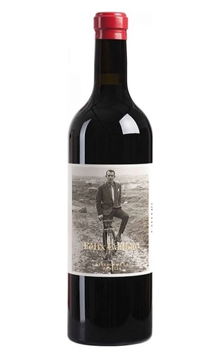 Вино Felix Callejo 2014 1,5 л