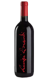 Вино Tenuta Scarpa Colombi Marrubio Bonarda Oltrepo Pavese 2015 0,75 л