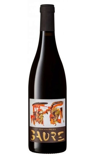 Шато де Гор Оппидум Блан 2016 0.75 л фото вино Chateau de Gaure Oppidum Blanc 2016 0,75 л