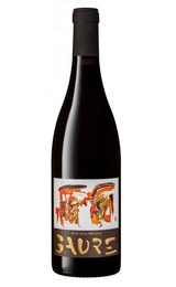 Вино Chateau de Gaure Oppidum Blanc 2016 0,75 л