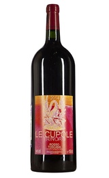 Вино Tenuta Di Trinoro Le Cupole 1,5 л