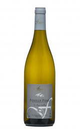 Вино Fournier Pere Et Fils Pouilly Fume Les Deux Cailloux 2021 0,75 л