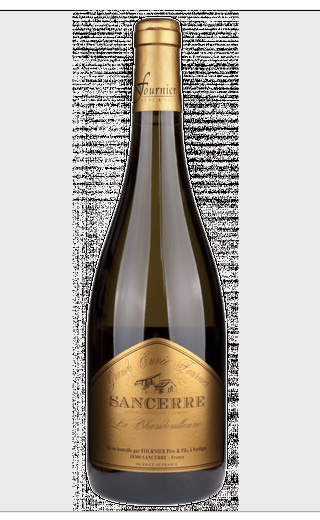 фото вино Fournier Pere Et Fils Sancerre Grand Cuvee La Chaudoillonne 0,75 л