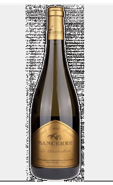 Вино Fournier Pere Et Fils Sancerre Grand Cuvee La Chaudoillonne&nbsp;0,75&nbsp;л