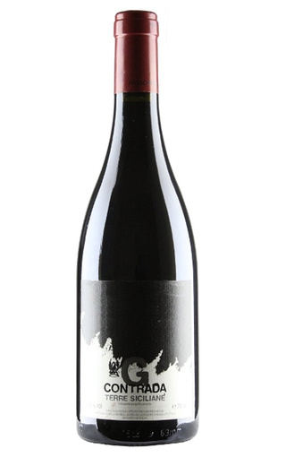 Пассопишаро Контрада Джи 0.75 л фото вино Passopisciaro Contrada G 0,75 л