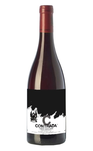 Пассопишаро Контрада К 0.75 л фото вино Passopisciaro Contrada C 0,75 л