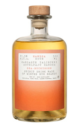 Самогон Хандса Облепиха