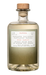 Самогон Хандса Черемша