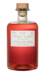 Самогон Хандса Рябина