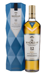 Виски Macallan Triple Cask Matured 12 Years Old 0,7 л