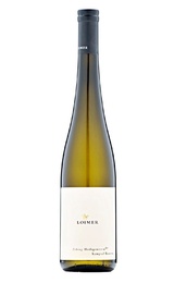 Вино Loimer Zobing Heiligenstein Riesling Kamptal DAC Reserve 2016 0,75 л