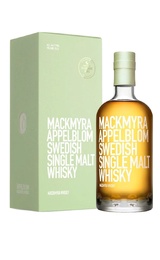 Виски Mackmyra Appleblom 0,7 л
