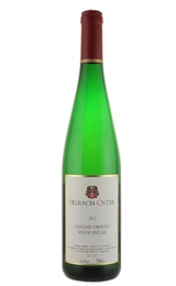 Вино Selbach-Oster Graacher Domprobst Riesling Spatlese 2011 0,75 л