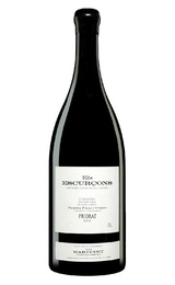 Вино Mas Martinet Els Escurcons 2012 1,5 л