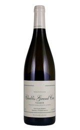 Вино Jean Claude Bessin Chablis Grand Cru Valmur 2016 0,75 л