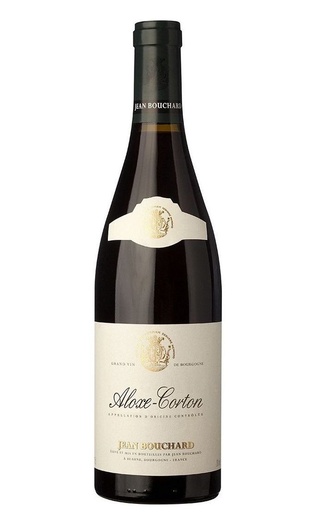 Вино Jean Bouchard Aloxe-Corton 2013 0,75 л