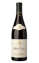 Вино Jean Bouchard Aloxe-Corton 2013 0,75 л