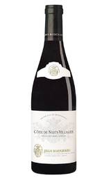 Вино Jean Bouchard Cote De Nuits-Villages 2013 0,75 л