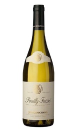 Вино Jean Bouchard Pouilly Fuisse 2016&nbsp;0,75&nbsp;л