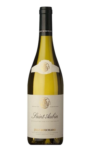 Жан Бушар Сен Обен 2011 0.75 л фото вино Jean Bouchard Saint Aubin 2011 0,75 л