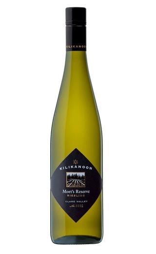 Вино Kilikanoon Riesling Clare Valley Mort's Reserve 2015 0,75 л