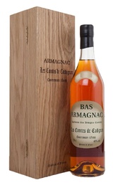 Арманьяк Les Comtes de Cadignan Bas Armagnac Vintage 1993 0,7 л