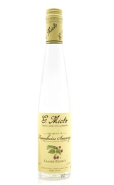 G. Miclo Grande Reserve Eau-de-vie de Framboise Sauvage&nbsp;0,35&nbsp;л