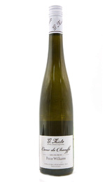 G. Miclo Coeur de Chauffe Eau-de-vie de Poire Williams 0,7 л