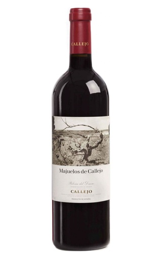 Вино Majuelos de Callejo 2014 0,75 л