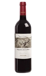 Вино Majuelos de Callejo 2009 1,5 л