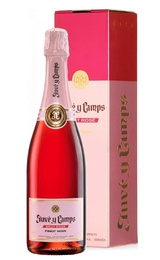 Игристое вино Juve y Camps Rose 0,75 л