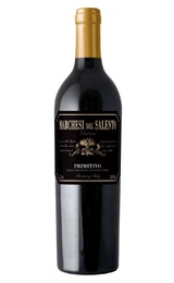 Вино Castellani Primitivo Puglia Marchesi Del Salento 2016 0,75 л