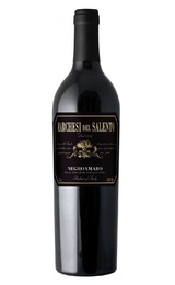 Вино Castellani Negroamaro Puglia Marchesi Del Salento 2017 0,75 л