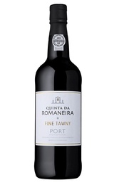 Портвейн Quinta Da Romaneira Fine Tawny Port 0,75 л