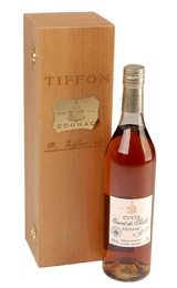 Коньяк Tiffon 25 Years&nbsp;0,7&nbsp;л