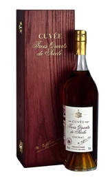 Коньяк Maison Tiffon 75 Years&nbsp;0,7&nbsp;л