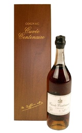 Коньяк Maison Tiffon 100 Years&nbsp;0,7&nbsp;л