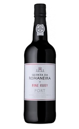 Портвейн Quinta Da Romaneira Fine Ruby Port 0,75 л