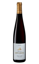 Вино Jean Marc Bernhard Pinot Noir 0,75 л