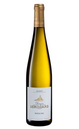 Вино Jean Marc Bernhard Riesling&nbsp;0,75&nbsp;л