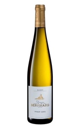 Вино Jean Marc Bernhard Pinot Gris 0,75 л