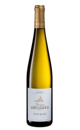 Вино Jean Marc Bernhard Pinot Blanc&nbsp;0,75&nbsp;л