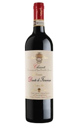 Вино Castellani Dante Di Fiorenza Chianti 2016 0,75 л