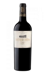 Вино Матарромера Престижио 2014
